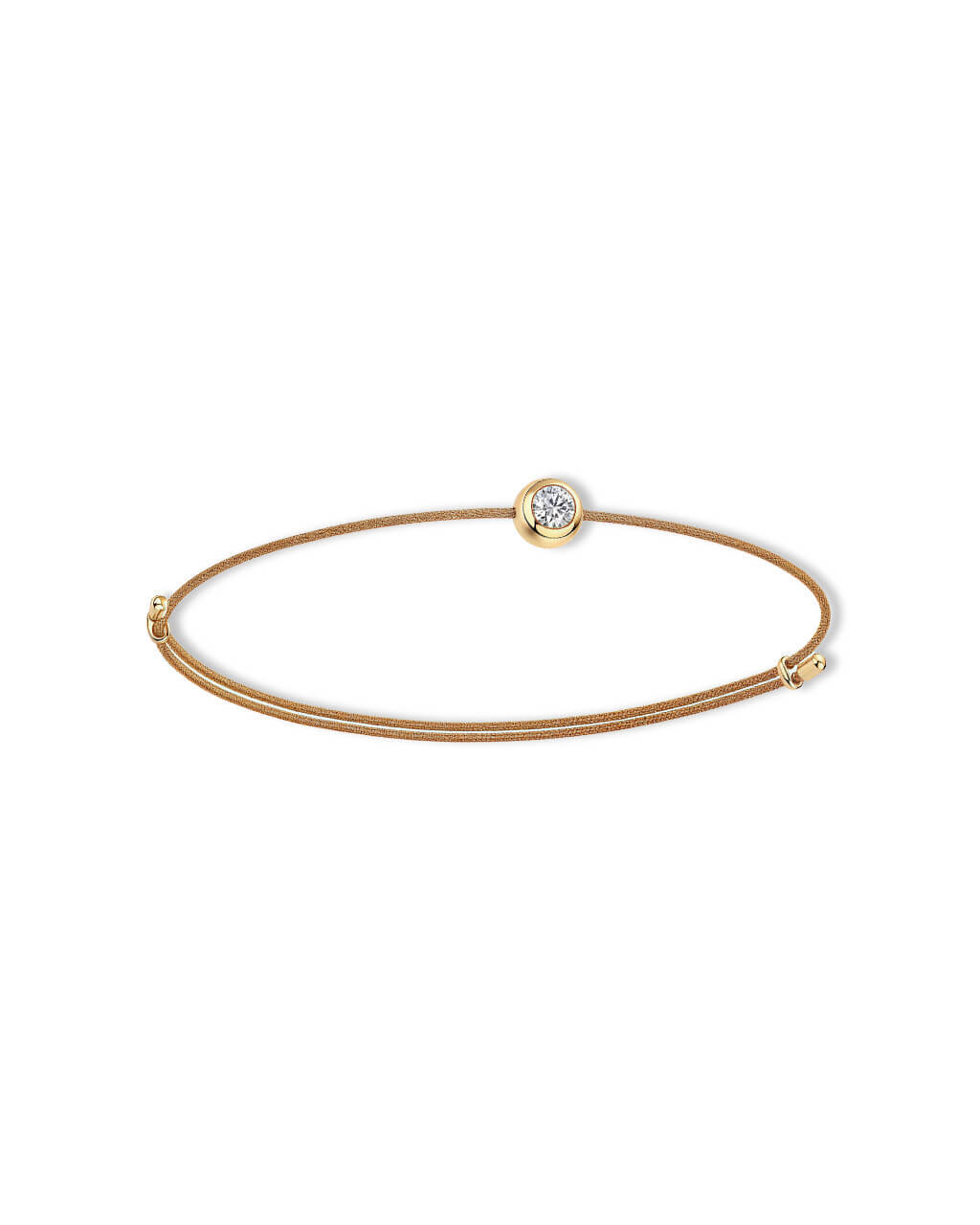 Energy Shield - Cord Bracelet-Opreshyne