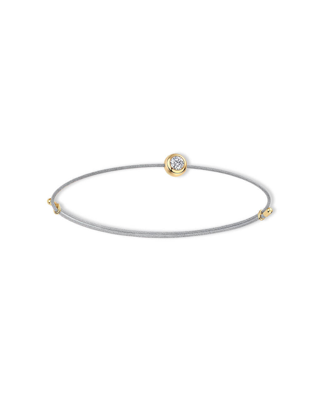 Energy Shield - Cord Bracelet-Opreshyne