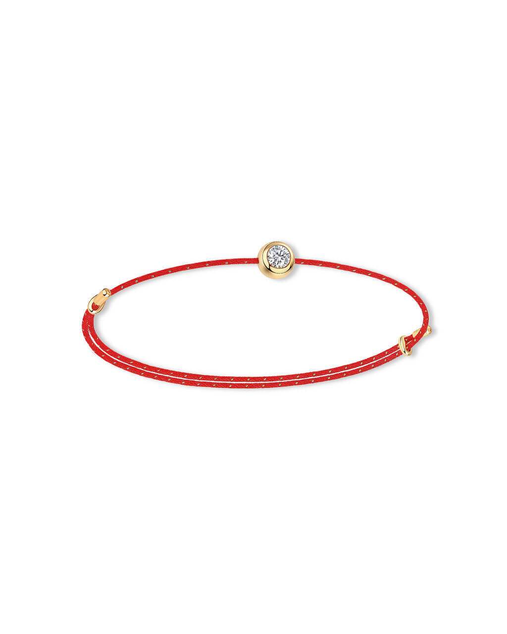Energy Shield - Cord Bracelet-Opreshyne