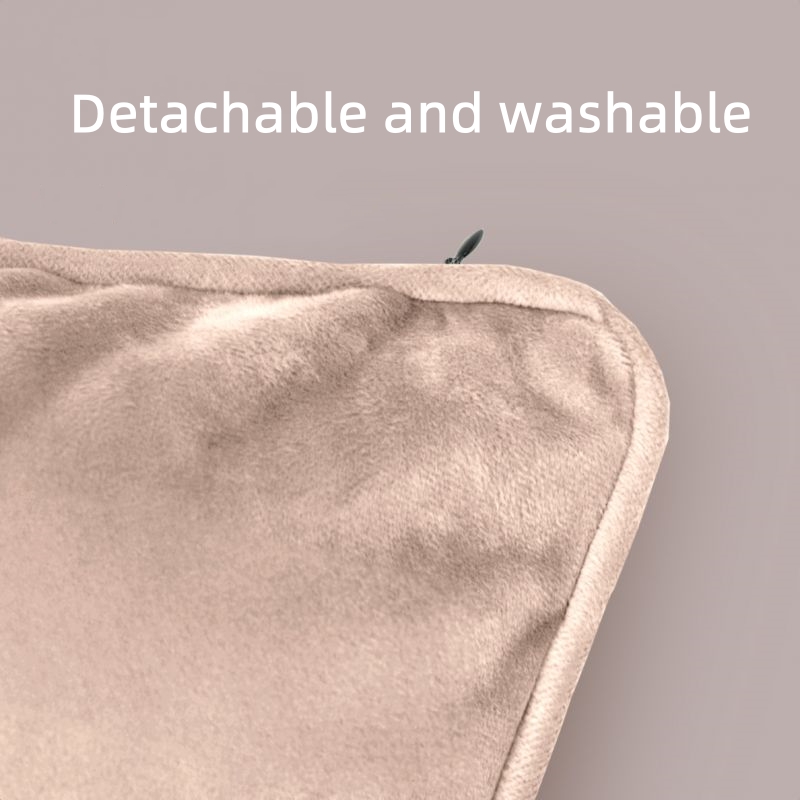Knitted Heating Pillow-P01
