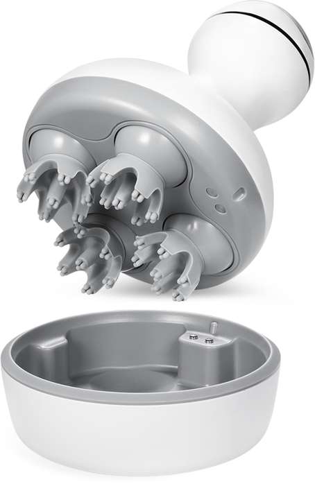 pet head massager-ST-701