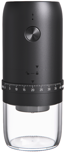 Coffee Grinder KMDJ-2AW