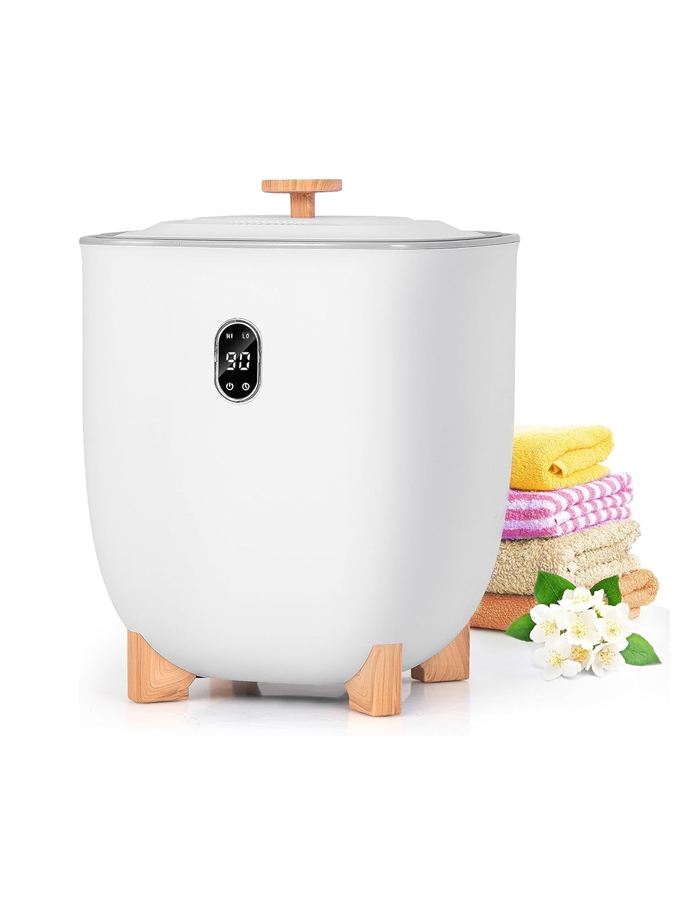 Electric towel dryer(20L)-E1675