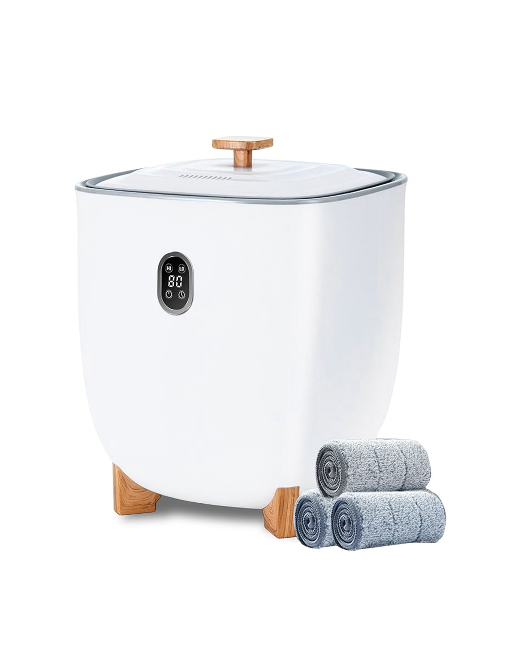 Towel warmer(25L) - E1676