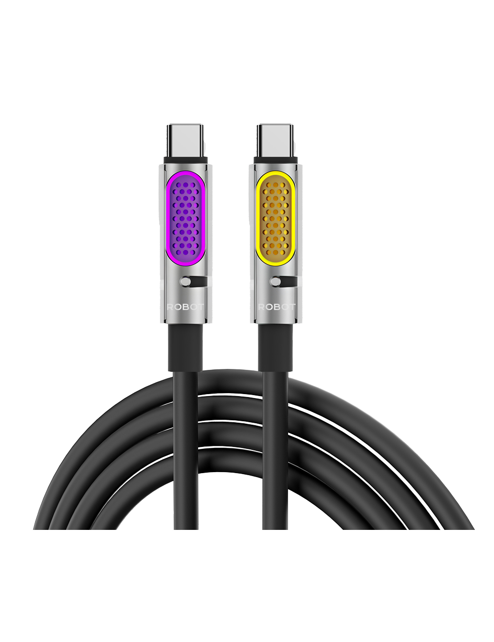 Perfume Tablet Cable-JJ-001