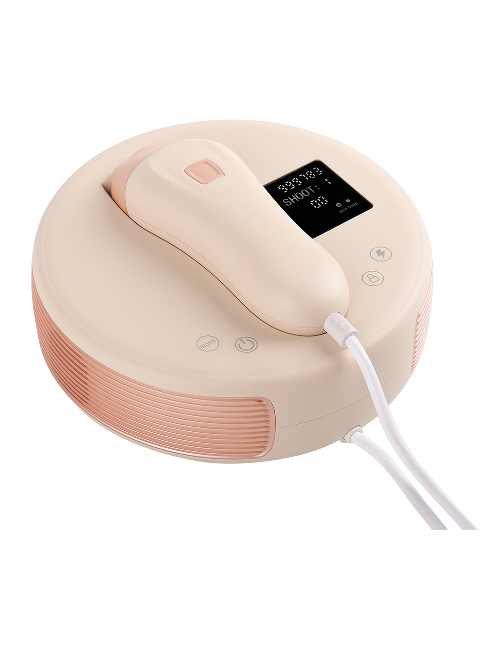 IPL Hair Remover-I3  