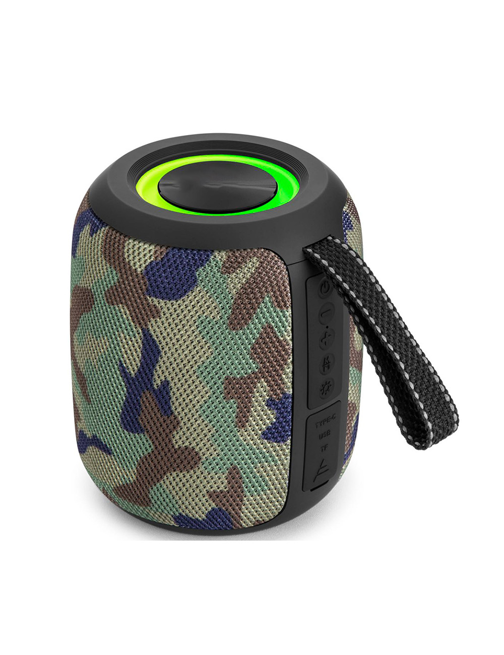 Bluetooth Speaker KW-105F