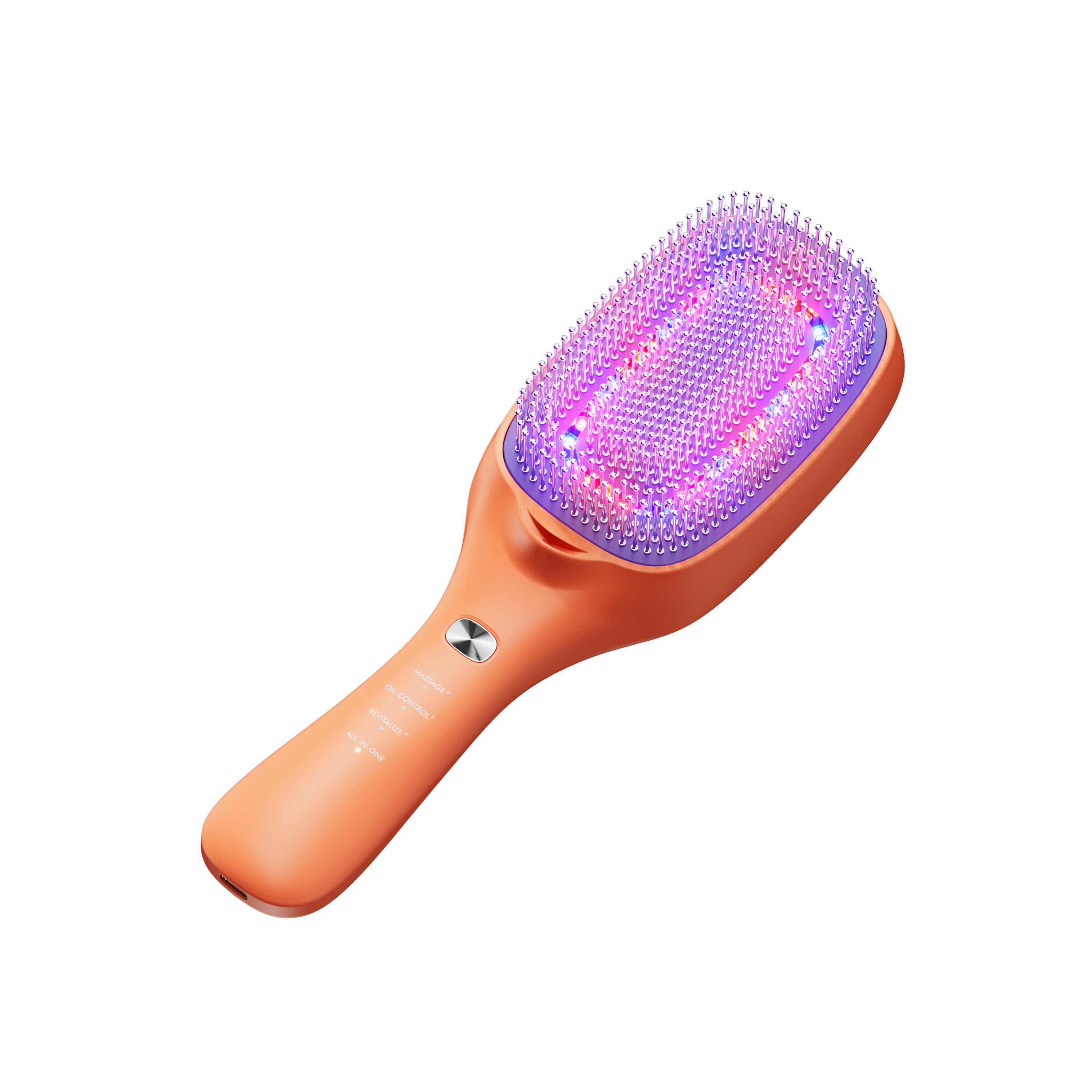 Multi-Function Hair Care Comb-TB-2343