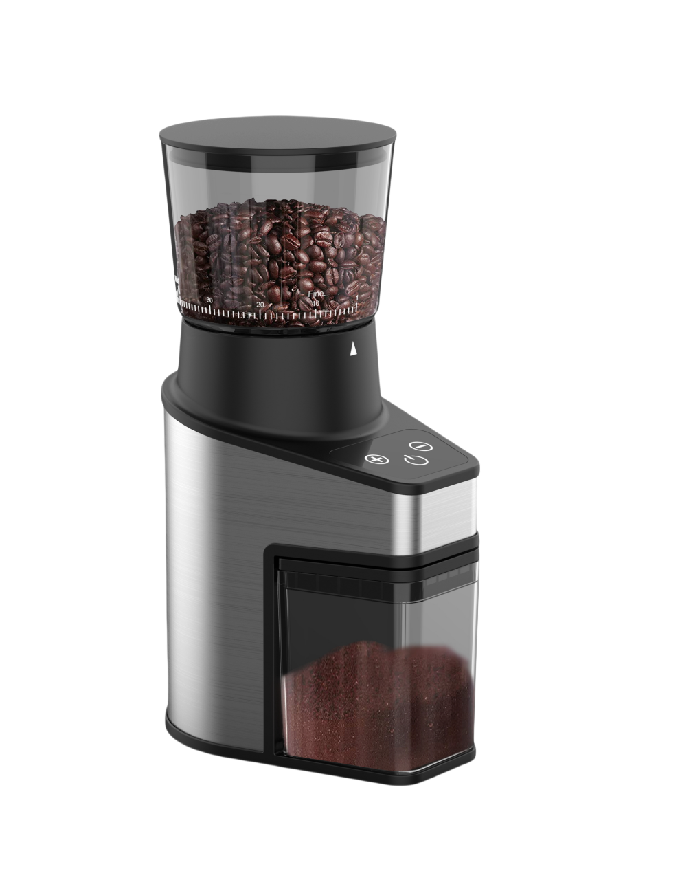 Automatic Coffee Grinder-CG001