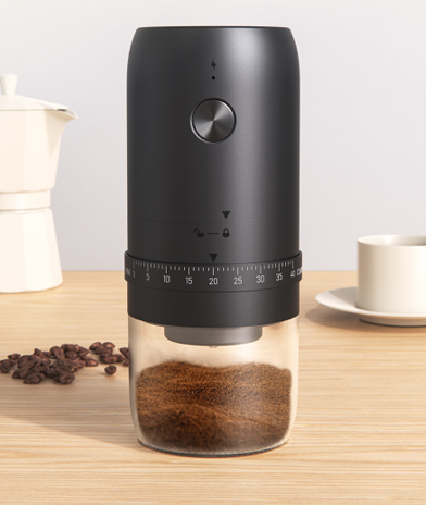Coffee Grinder KMDJ-2AW