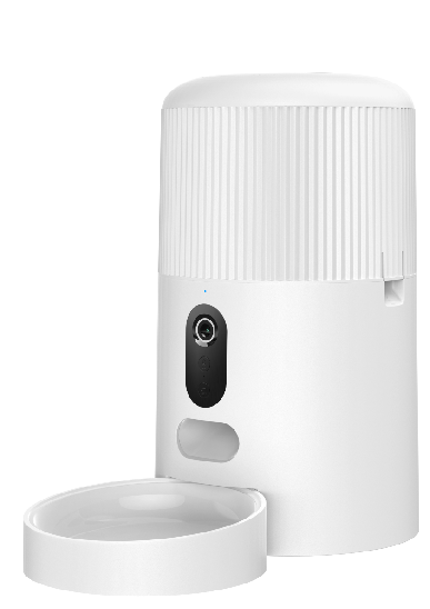 Automatic Pet Feeder-BL3