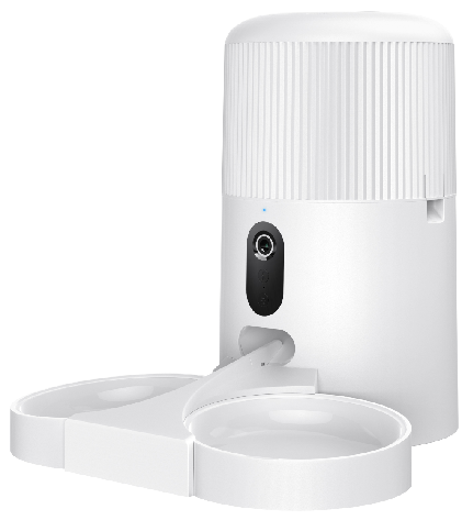 Automatic Pet Feeder-BL3