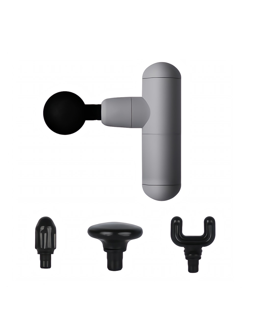 Portable Massage Gun-TN-012A