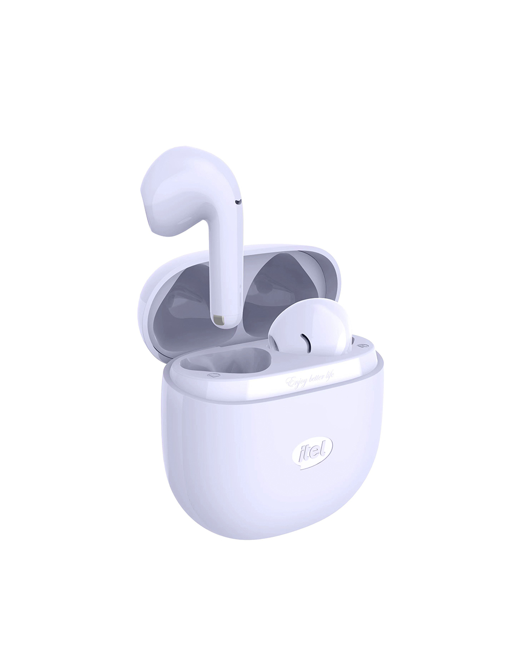 Bluetooth Wireless Headset-G207