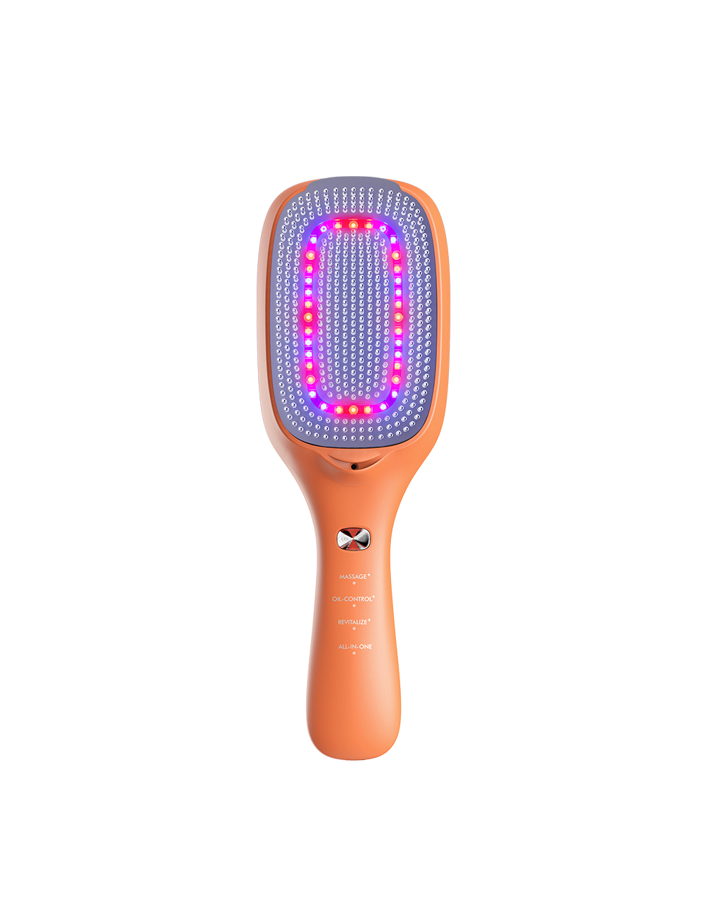 Multi-Function Hair Care Comb-TB-2343