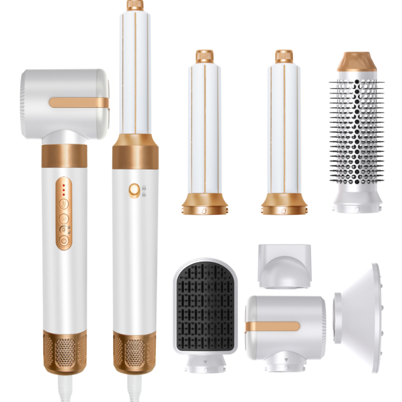 High speed hot and cold air comb-WT-626