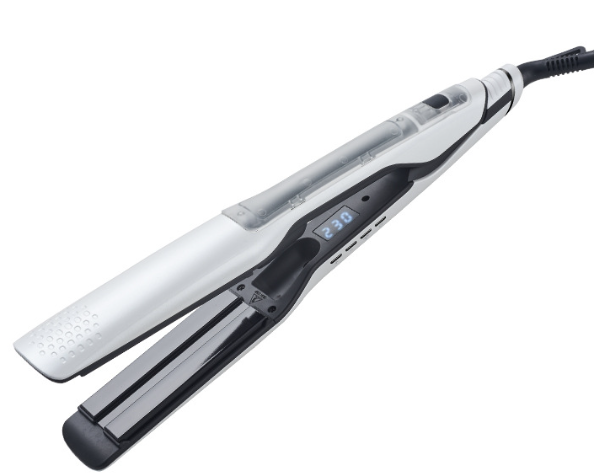 Steam Straightening Brush-WT-041-1