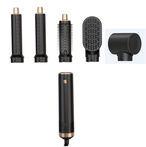 Low speed hot air comb-WT-638