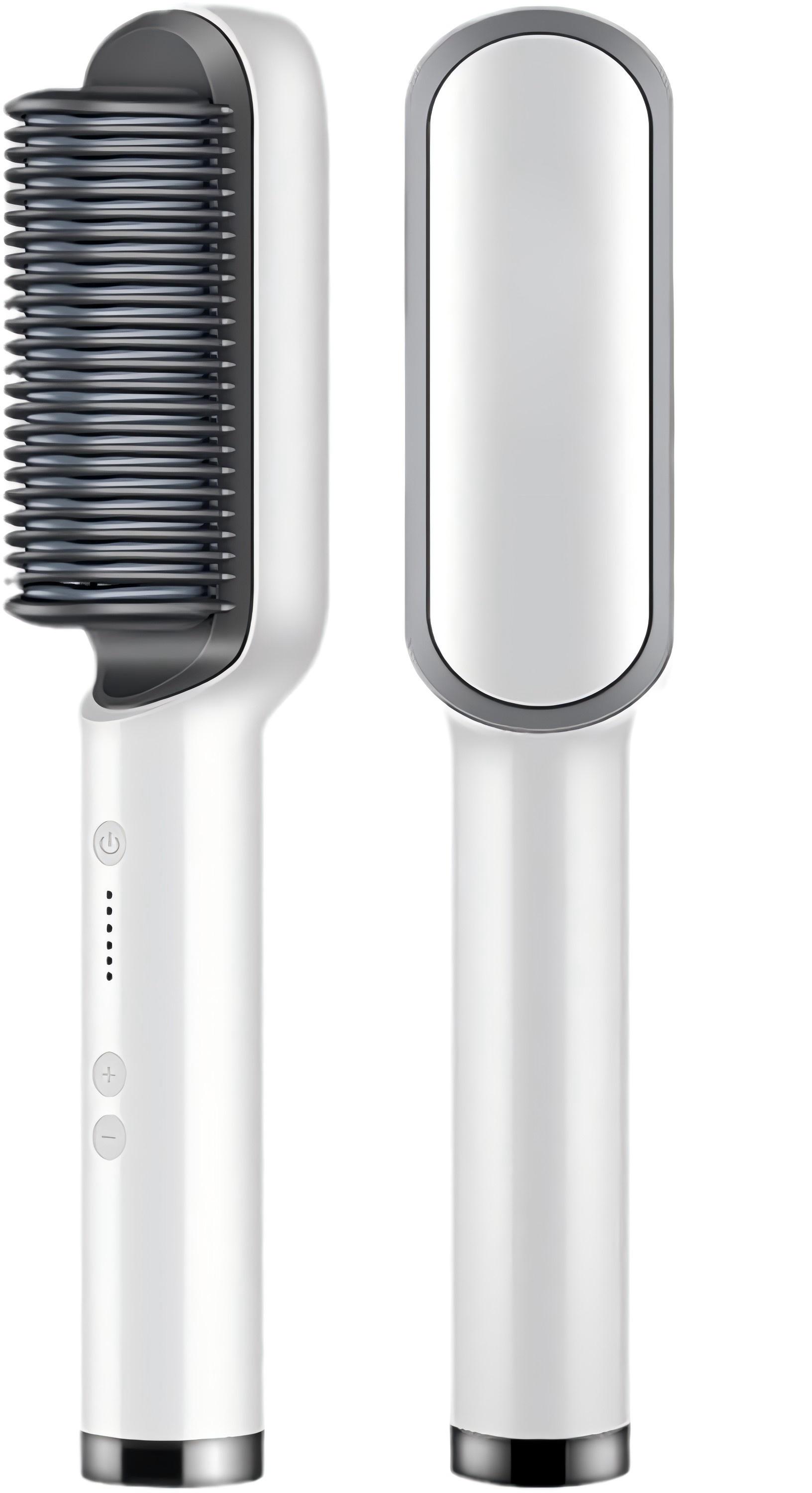 Hair straightener-KD380