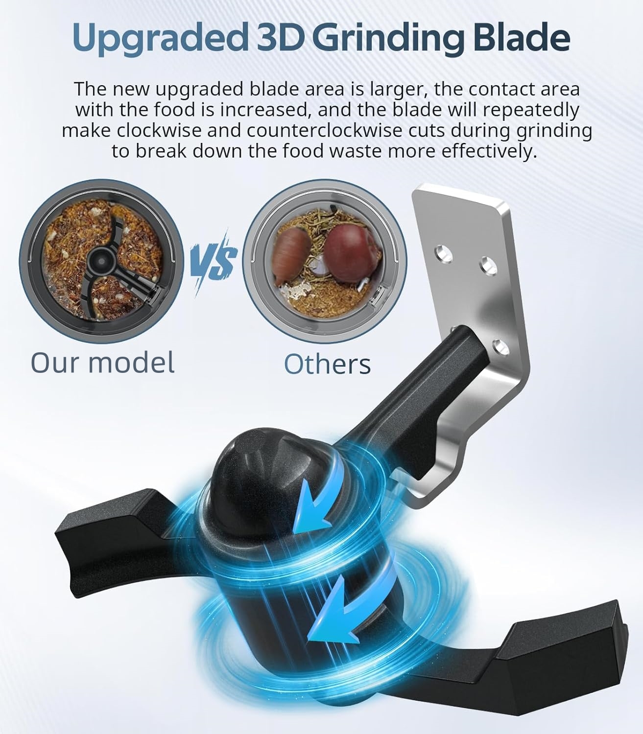 Kitchen Composter-CY01 