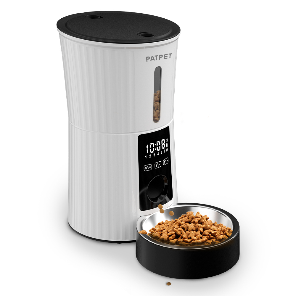 Automatic Pet Feeders-PF01