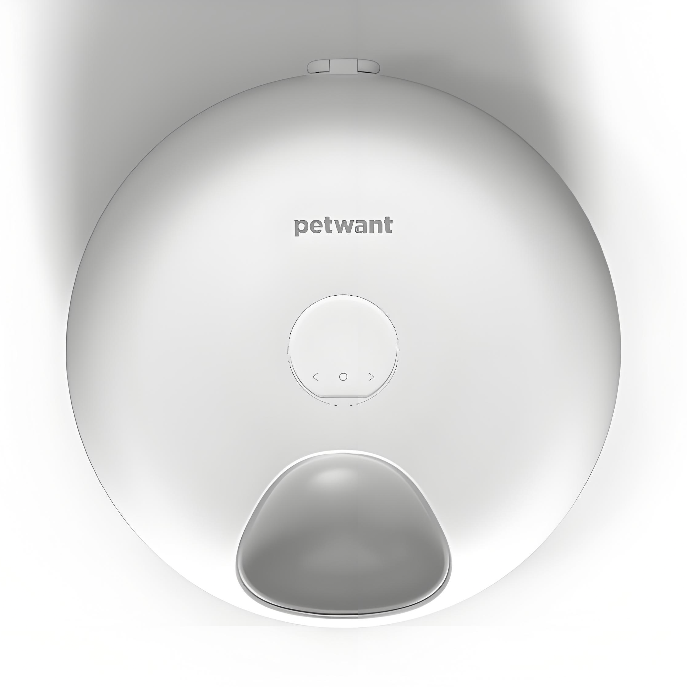 Donut Pro Wet Food Feeder-F13-WIFI 