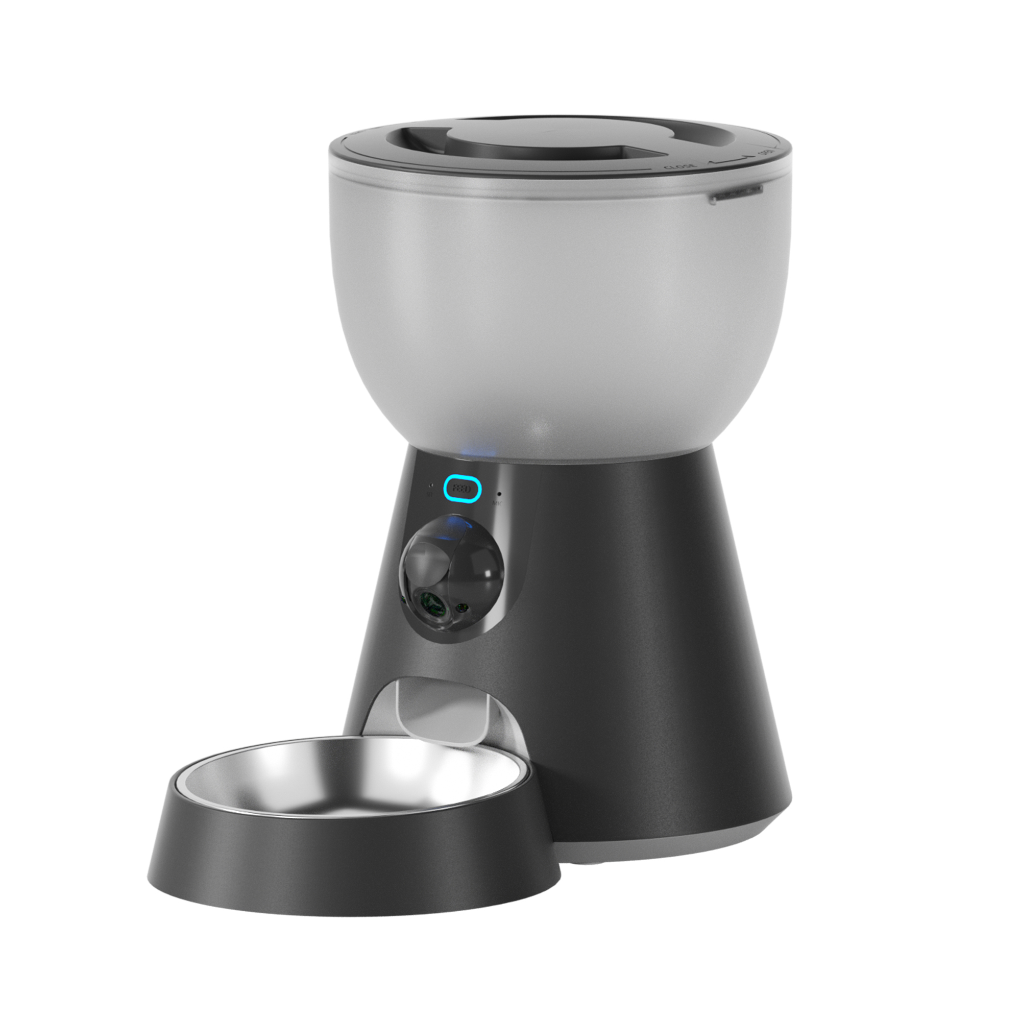 Automatic Pet Feeder-F17C