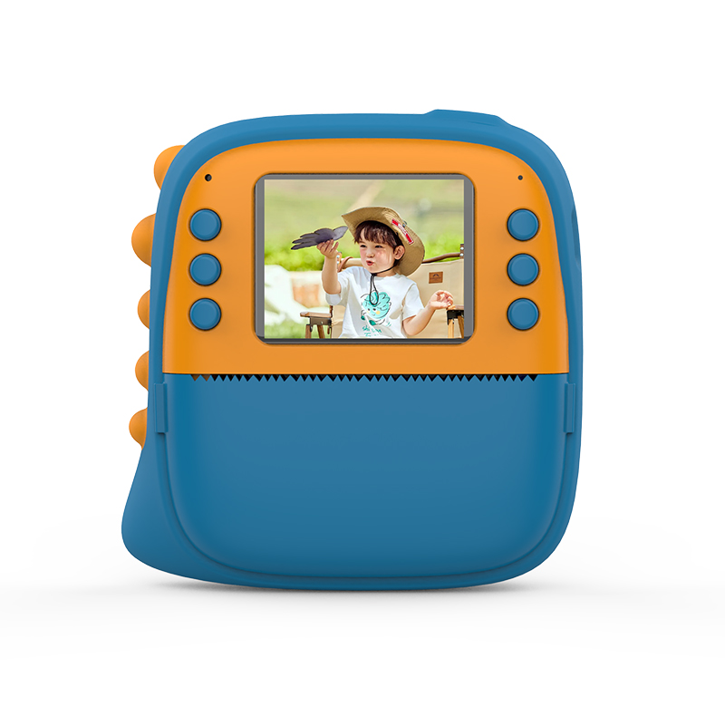 Kids Instant Printing Camera-K5
