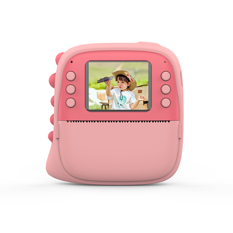 Kids Instant Printing Camera-K5
