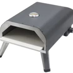 Pellet pizza oven-KY-P300