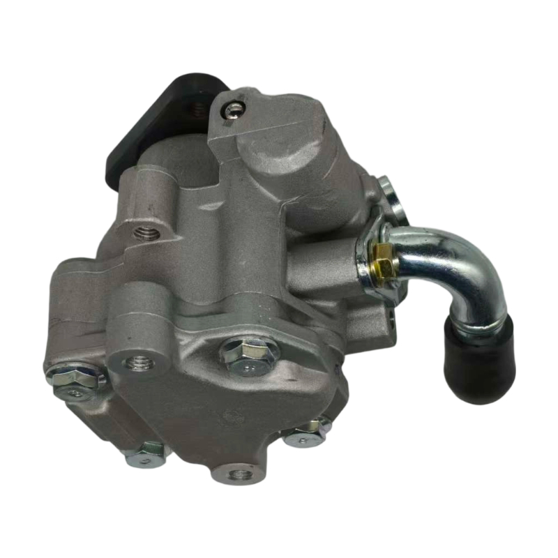 OEM: 7L8422154E / Power Steering Pump / Audi Q7 3.0 Touareg 3.0