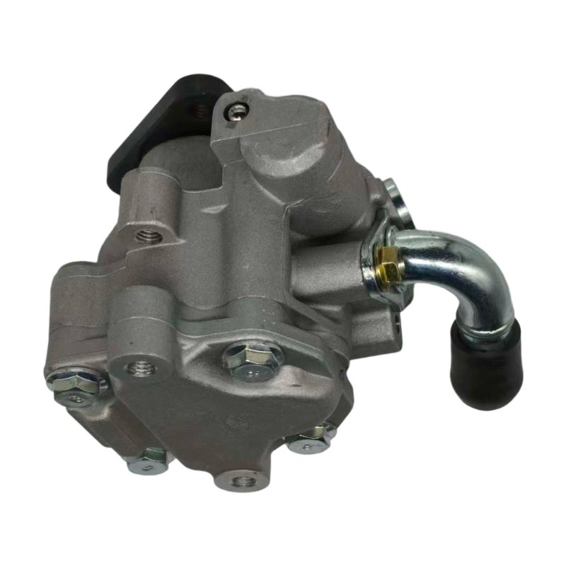 OEM: 7L8422154E / Power Steering Pump / Audi Q7 3.0 Touareg 3.0