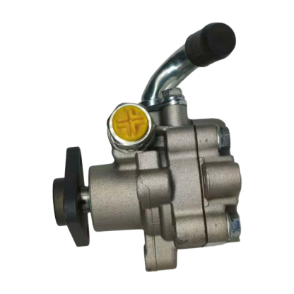 OEM: CN6C153A674AB / Power Steering Pump / Jiangling Transit Aluminum, Ford Transit Aluminum