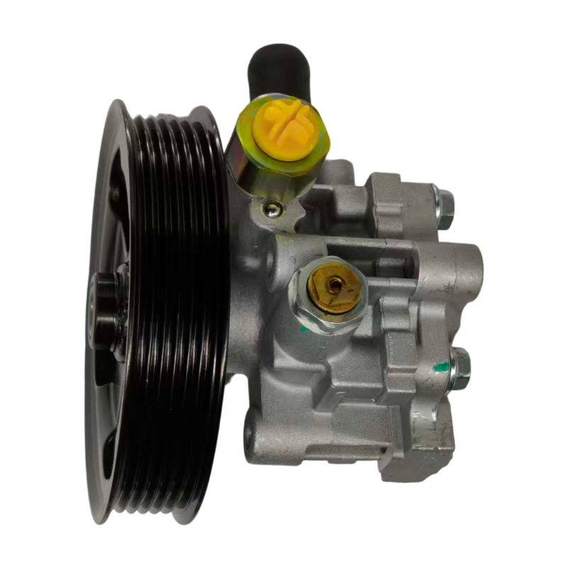 OE: 4450A107 / Power Steering Pump / Mitsubishi Lancer EX 1.6 Outlander 4A92