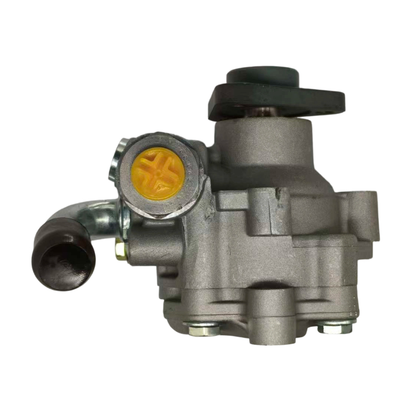 OEM: 7L8422154E / Power Steering Pump / Audi Q7 3.0 Touareg 3.0