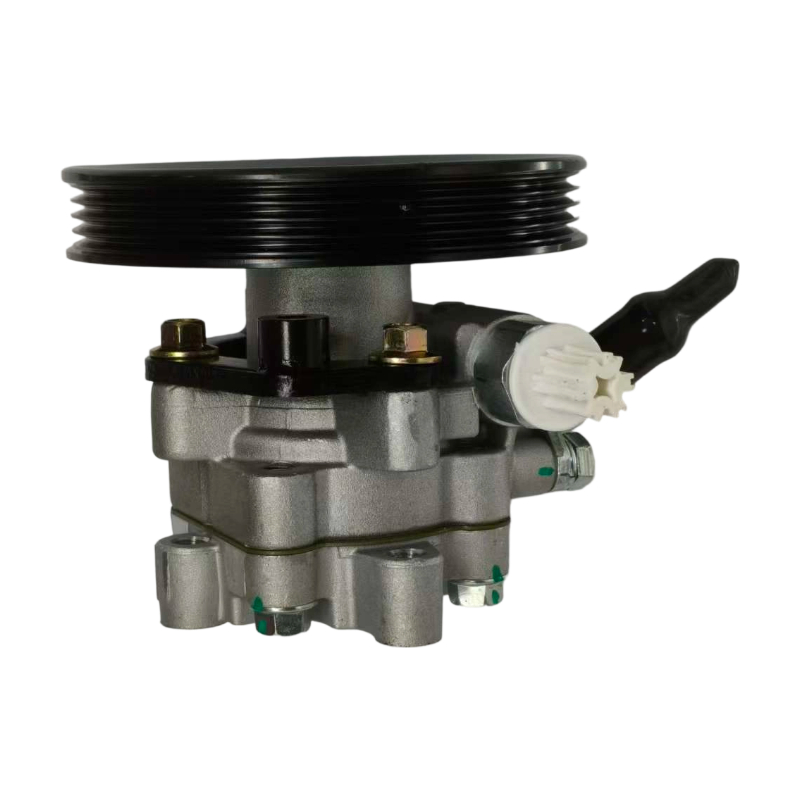 OEM: C00071972 / Power Steering Pump / Changan Kaicheng F70 Gasoline Jianghuai T68 4K22D4T