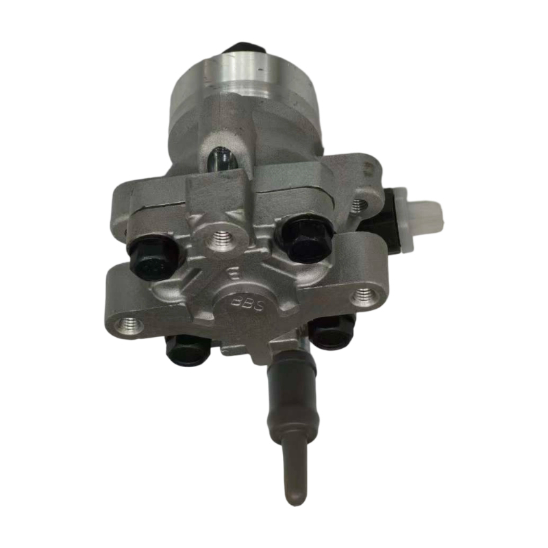 OEM: WP8010-10 / Power Steering Pump / BAIC Luling Qishi Zhanqi 491Q 4G22D4 Lubar 2700 3000