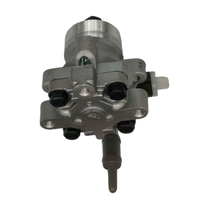 OEM: WP8010-10 / Power Steering Pump / BAIC Luling Qishi Zhanqi 491Q 4G22D4 Lubar 2700 3000