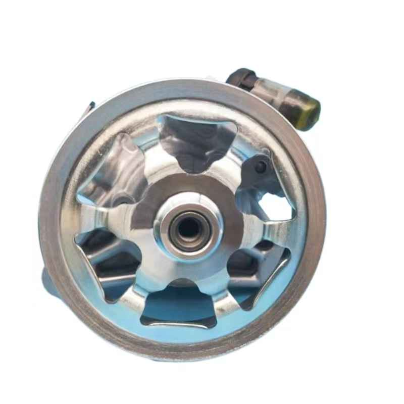 56100-R40-P05Power Steering Pump for Accord CP2 2.4L