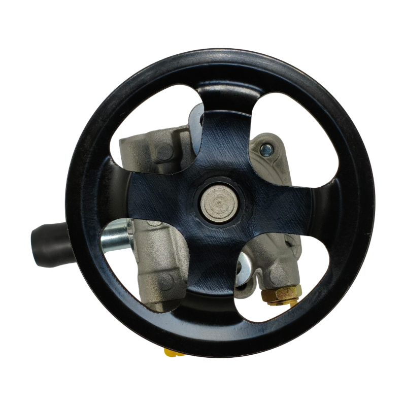 Power Steering Pump / Mitsubishi Galant 4G69 2.4 2.0