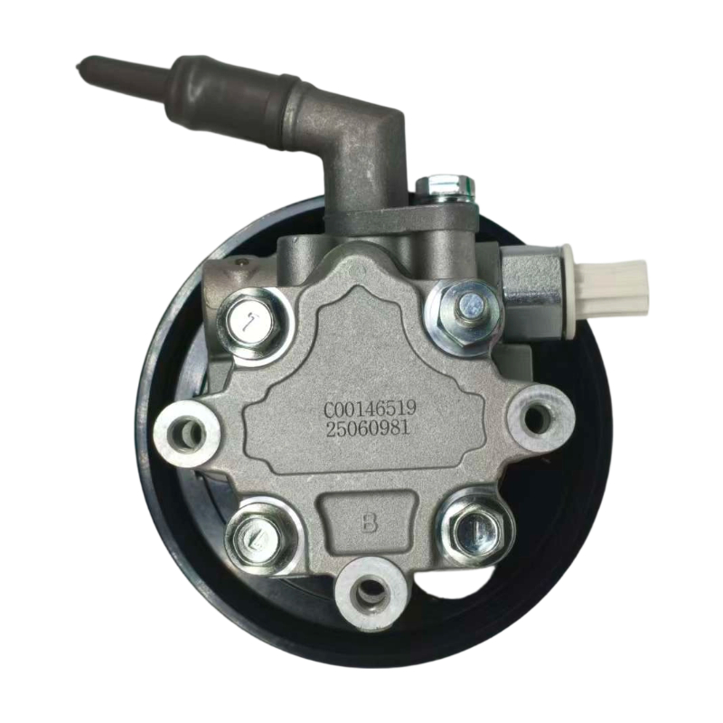 OEM: C00099406 / Power Steering Pump / SAIC Maxus G10 Diesel National VI 2.0 Commercial Vehicle D20 Diesel Engine