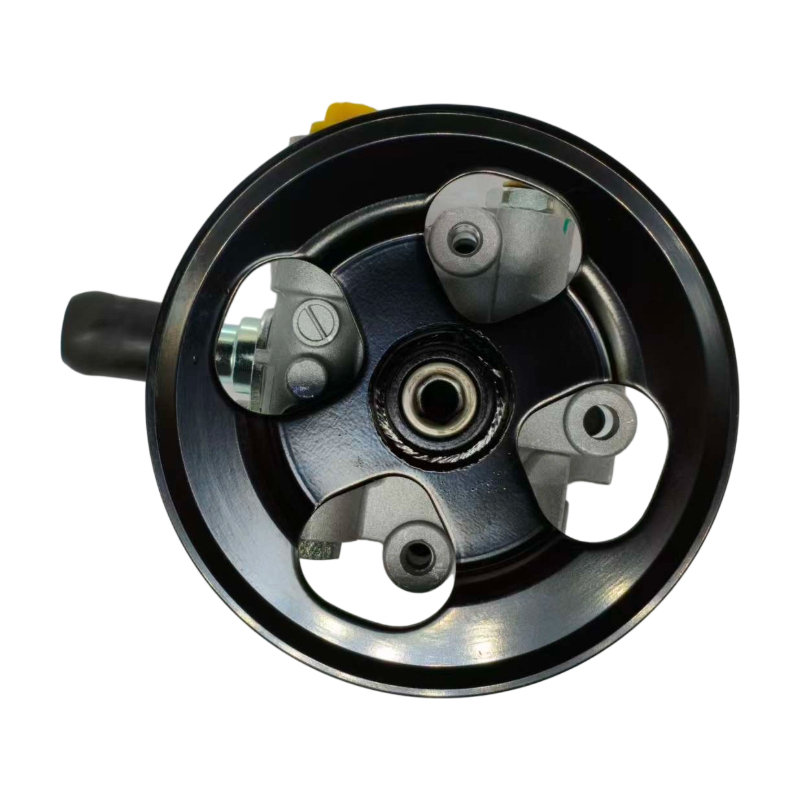 OE: 4450A107 / Power Steering Pump / Mitsubishi Lancer EX 1.6 Outlander 4A92