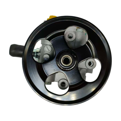 OE: 4450A107 / Power Steering Pump / Mitsubishi Lancer EX 1.6 Outlander 4A92