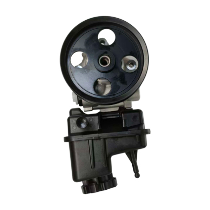 OEM: 0064667801 / Power Steering Pump / Mercedes-Benz Vito W636 W639