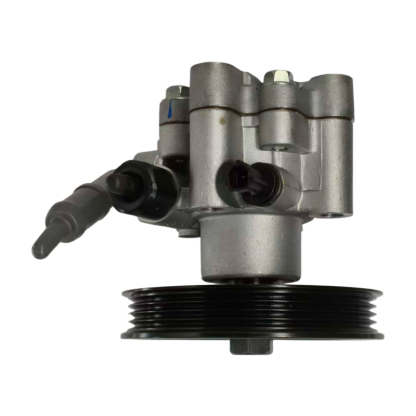 OEM: XAA3407200 / Power Steering Pump / Sichuan Auto Mustang split 4PK