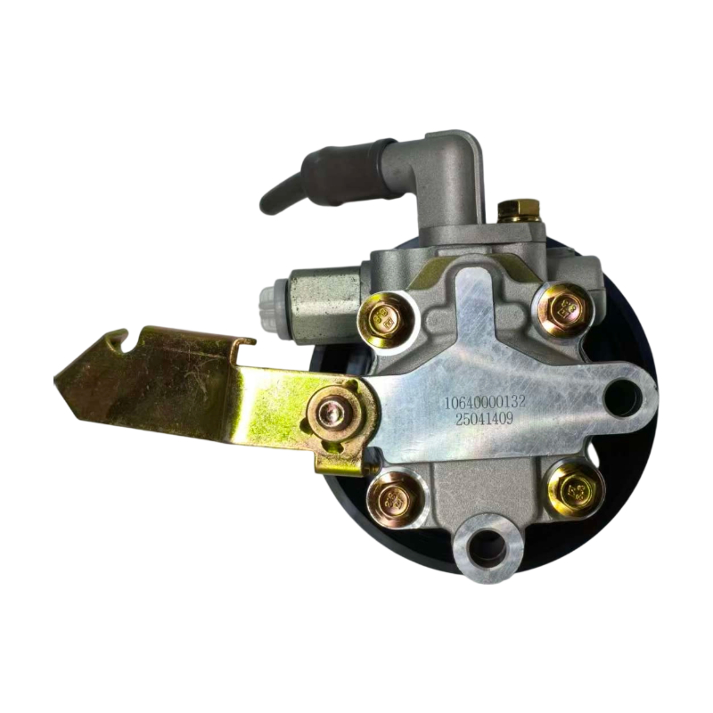 1064000132 / Power steering pump / Geely Vision with Bracket FC-1