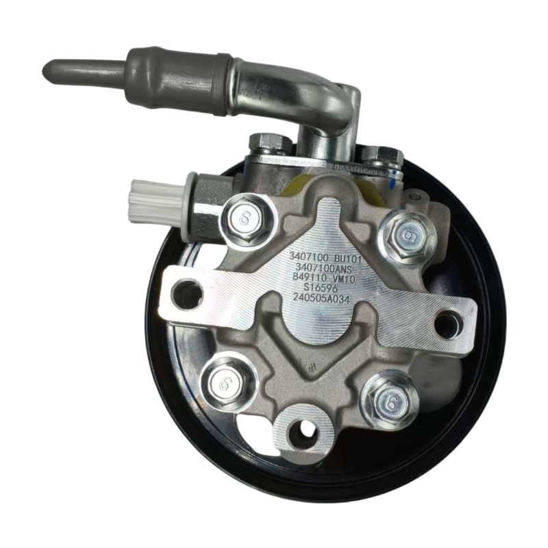 OEM: 3407100-BU101 / Power Steering Pump / Changan Kaicheng F70 Diesel 