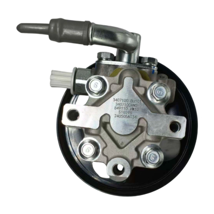 OEM: 3407100-BU101 / Power Steering Pump / Changan Kaicheng F70 Diesel 