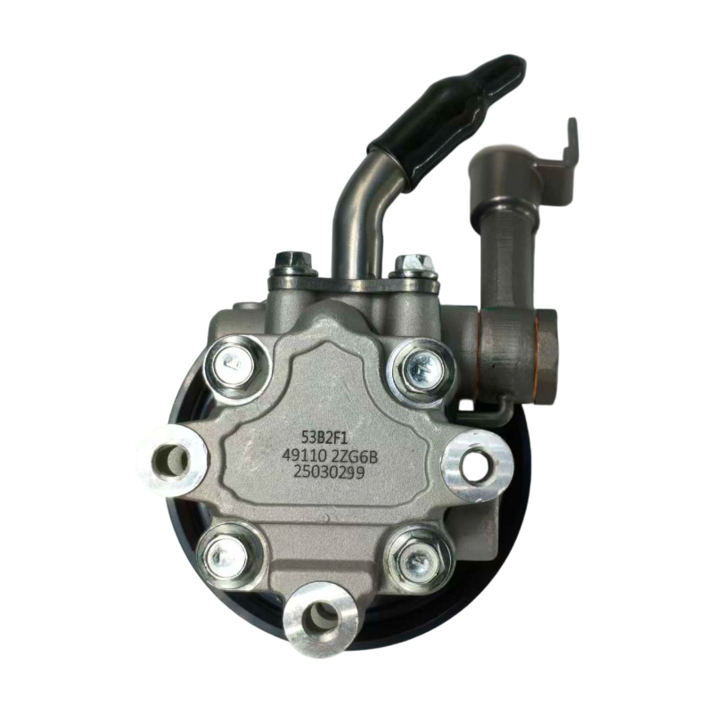 49110-2ZG6B / Power Steering Pump / Zhengzhou Nissan Ruichi 6 M9T