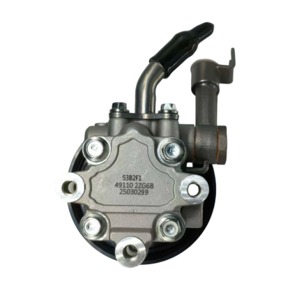 49110-2ZG6B / Power Steering Pump / Zhengzhou Nissan Ruichi 6 M9T
